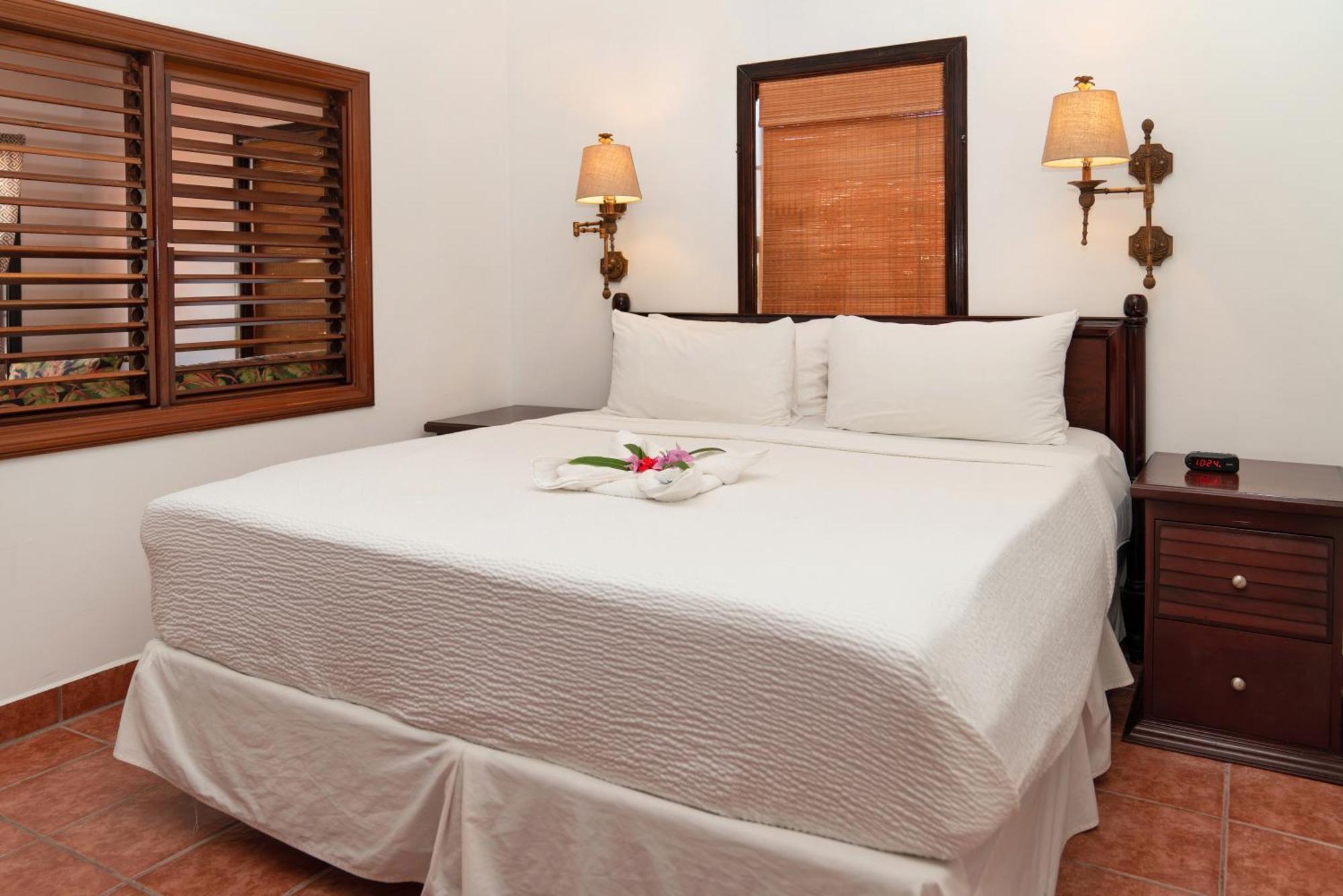 Hotel X'Tan Ha- The Waterfront San Pedro  Zewnętrze zdjęcie