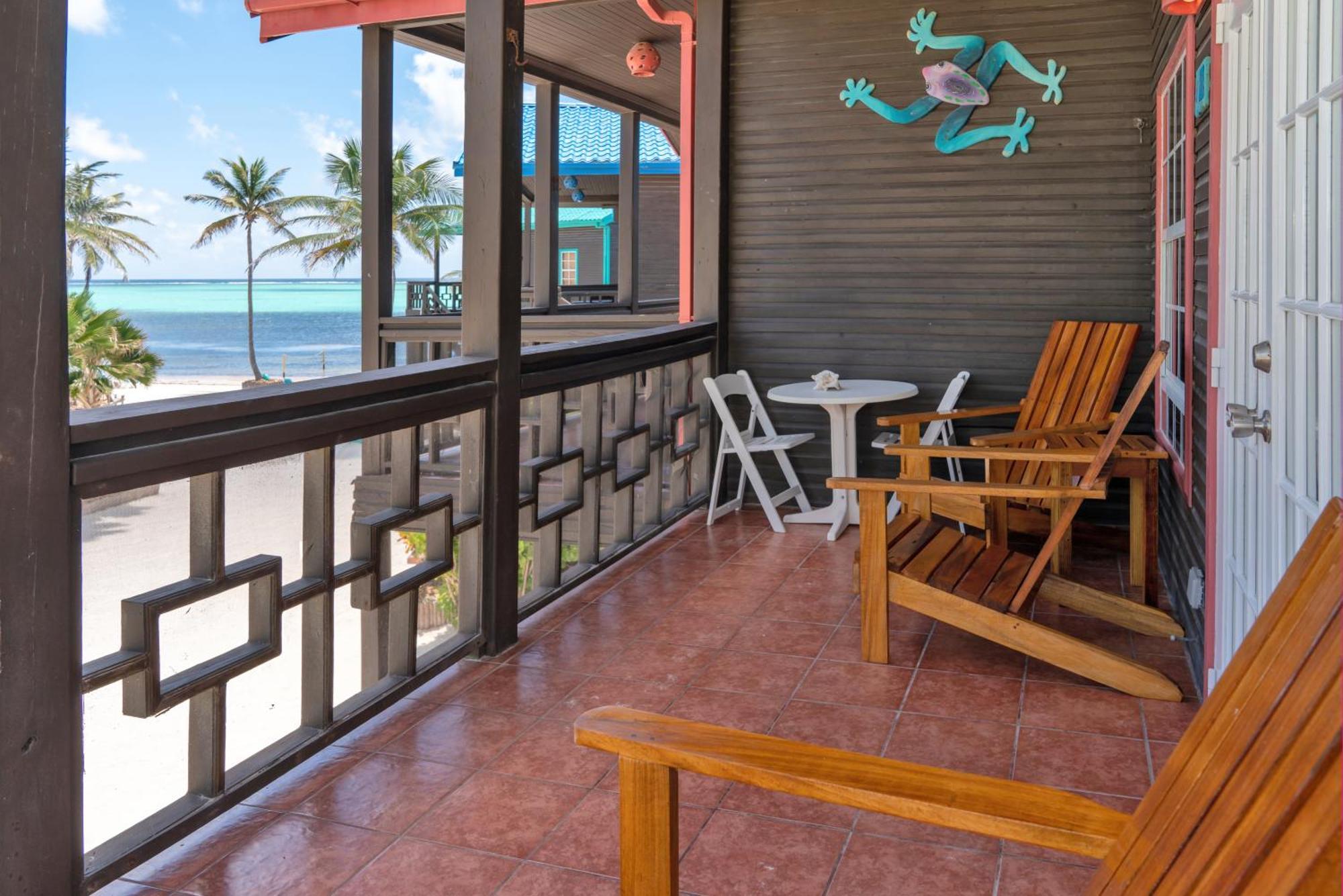 Hotel X'Tan Ha- The Waterfront San Pedro  Zewnętrze zdjęcie