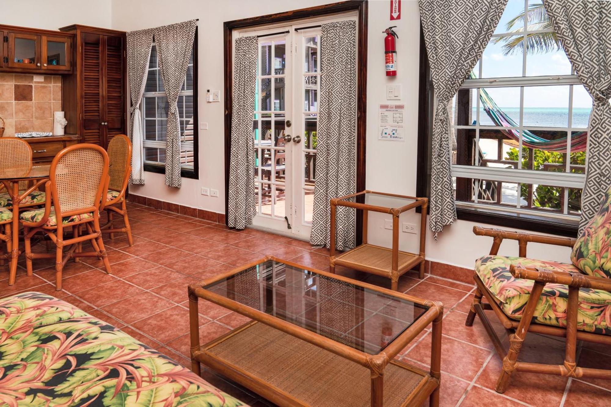 Hotel X'Tan Ha- The Waterfront San Pedro  Zewnętrze zdjęcie