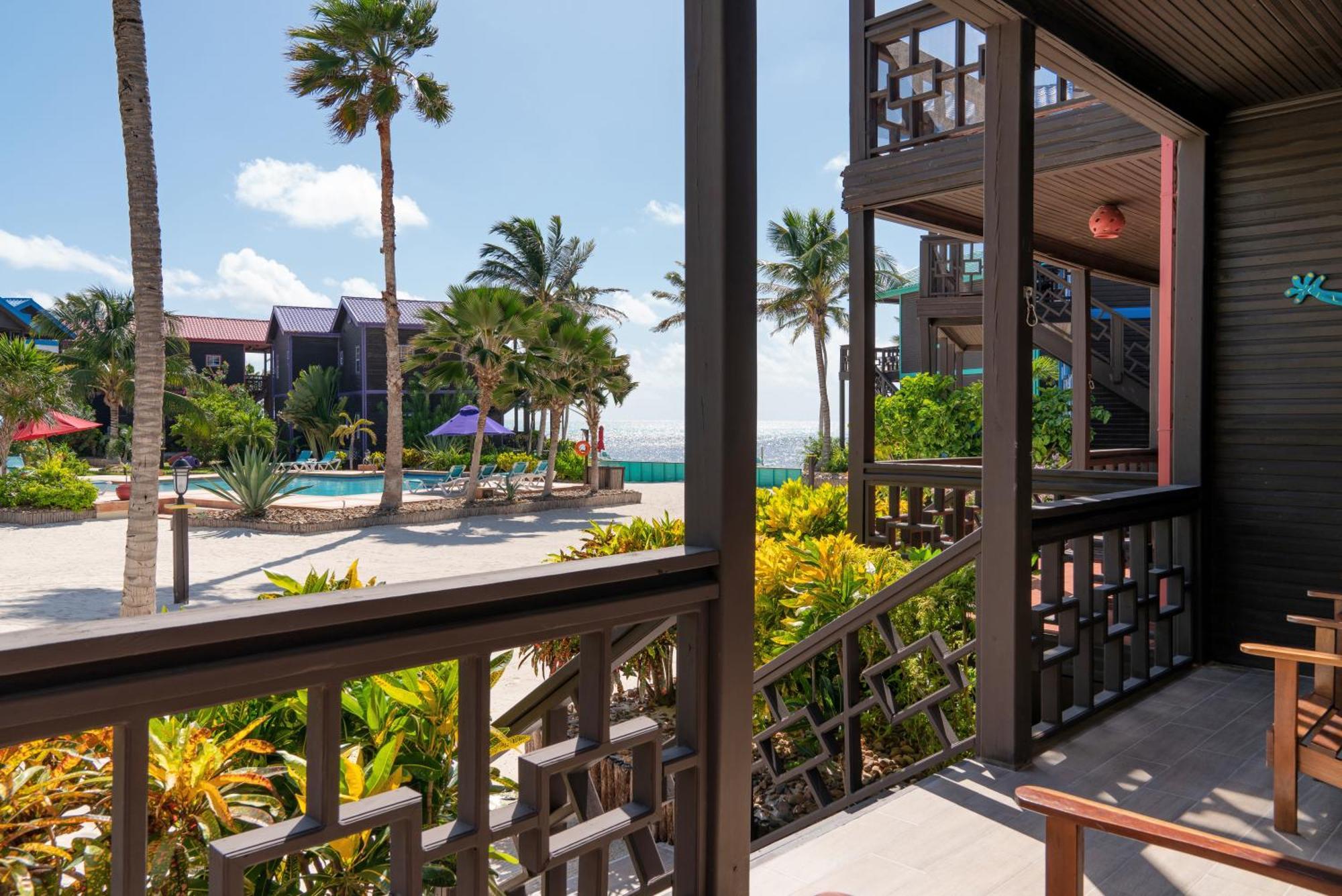 Hotel X'Tan Ha- The Waterfront San Pedro  Zewnętrze zdjęcie