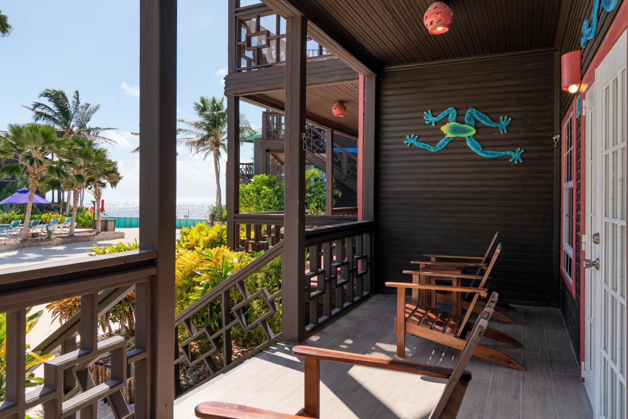 Hotel X'Tan Ha- The Waterfront San Pedro  Zewnętrze zdjęcie
